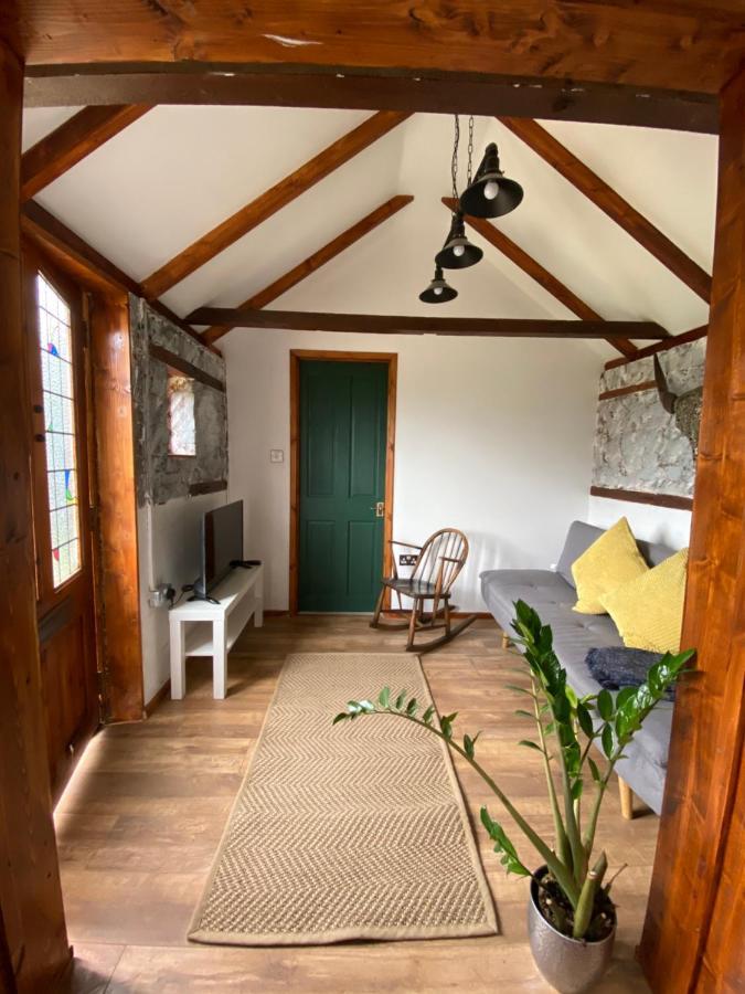 Cute Mini-Studio In Blythburgh Apartment Bagian luar foto